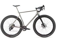 Terra Incognita Shimano GRX Di2 Gravel Bike 2023, Size XL