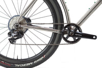 Terra Incognita Shimano GRX Di2 Gravel Bike 2023, Size XL