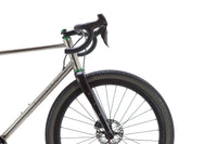 Terra Incognita Shimano GRX Di2 Gravel Bike 2023, Size XL