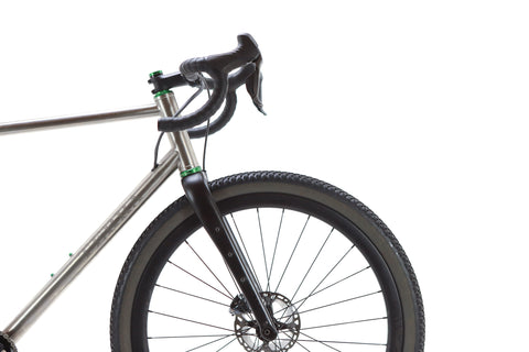 Terra Incognita Shimano GRX Di2 Gravel Bike 2023, Size XL