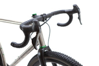 Terra Incognita Shimano GRX Di2 Gravel Bike 2023, Size XL