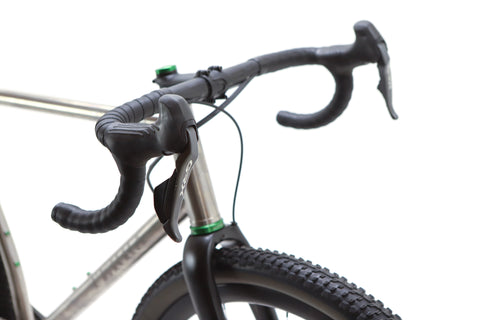 Terra Incognita Shimano GRX Di2 Gravel Bike 2023, Size XL