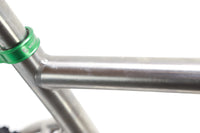 Terra Incognita Shimano GRX Di2 Gravel Bike 2023, Size XL