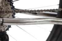 Terra Incognita Shimano GRX Di2 Gravel Bike 2023, Size XL