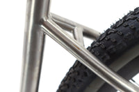Terra Incognita Shimano GRX Di2 Gravel Bike 2023, Size XL
