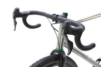 Terra Incognita Shimano GRX Di2 Gravel Bike 2023, Size XL