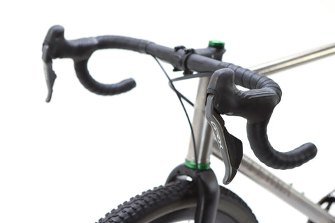 Terra Incognita Shimano GRX Di2 Gravel Bike 2023, Size XL