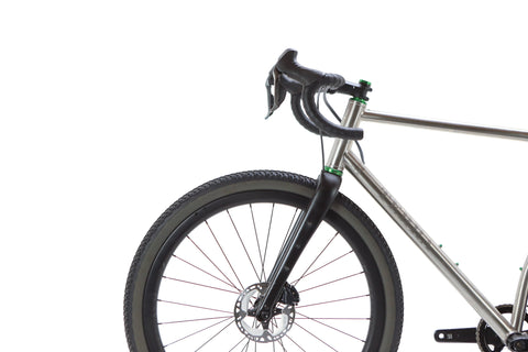 Terra Incognita Shimano GRX Di2 Gravel Bike 2023, Size XL