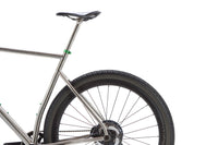 Terra Incognita Shimano GRX Di2 Gravel Bike 2023, Size XL