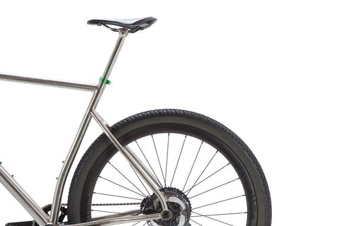 Terra Incognita Shimano GRX Di2 Gravel Bike 2023, Size XL