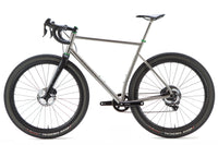 Terra Incognita Shimano GRX Di2 Gravel Bike 2023, Size XL