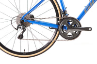 Giant Contend SL 2 Shimano Tiagra Disc Road Bike 2022, Size Small