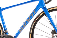 Giant Contend SL 2 Shimano Tiagra Disc Road Bike 2022, Size Small