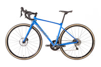 Giant Contend SL 2 Shimano Tiagra Disc Road Bike 2022, Size Small