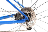 Giant Contend SL 2 Shimano Tiagra Disc Road Bike 2022, Size Small