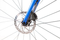 Giant Contend SL 2 Shimano Tiagra Disc Road Bike 2022, Size Small