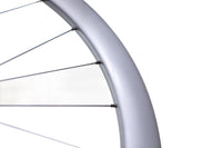 Reserve 40/ 44 Carbon Disc Wheelset, Shimano Freehub