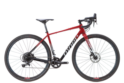 Niner RLT 9 RDO Sram Apex Gravel Bike 2023, Size 53cm