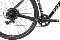 Niner RLT 9 RDO Sram Apex Gravel Bike 2023, Size 53cm