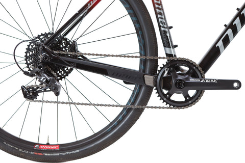Niner RLT 9 RDO Sram Apex Gravel Bike 2023, Size 53cm