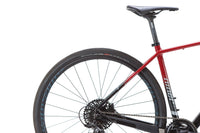 Niner RLT 9 RDO Sram Apex Gravel Bike 2023, Size 53cm
