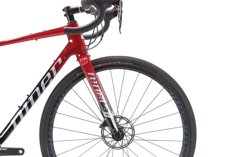 Niner RLT 9 RDO Sram Apex Gravel Bike 2023, Size 53cm