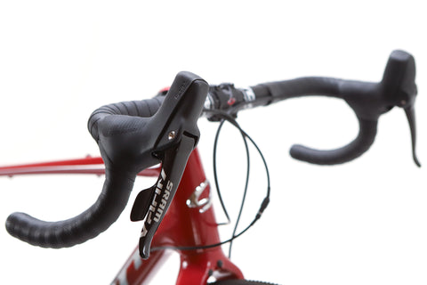 Niner RLT 9 RDO Sram Apex Gravel Bike 2023, Size 53cm