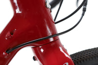 Niner RLT 9 RDO Sram Apex Gravel Bike 2023, Size 53cm