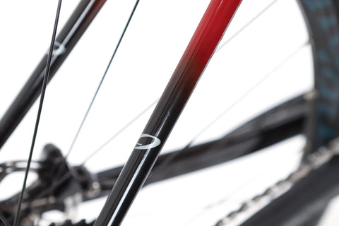 Niner RLT 9 RDO Sram Apex Gravel Bike 2023, Size 53cm