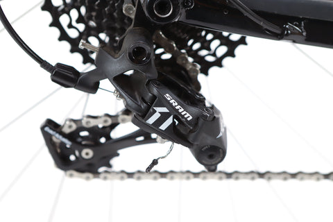 Niner RLT 9 RDO Sram Apex Gravel Bike 2023, Size 53cm