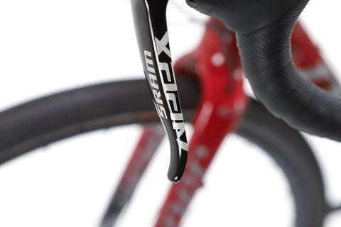 Niner RLT 9 RDO Sram Apex Gravel Bike 2023, Size 53cm