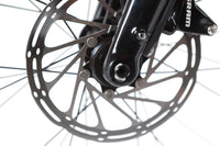 Niner RLT 9 RDO Sram Apex Gravel Bike 2023, Size 53cm