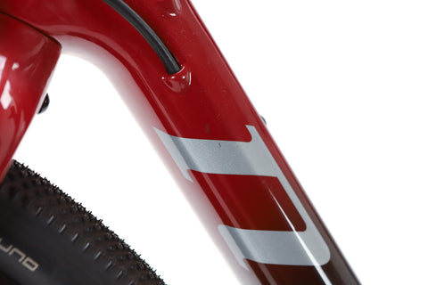 Niner RLT 9 RDO Sram Apex Gravel Bike 2023, Size 53cm