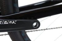 Niner RLT 9 RDO Sram Apex Gravel Bike 2023, Size 53cm