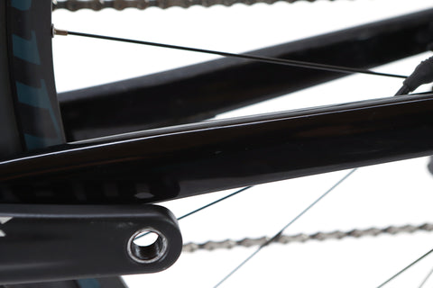 Niner RLT 9 RDO Sram Apex Gravel Bike 2023, Size 53cm