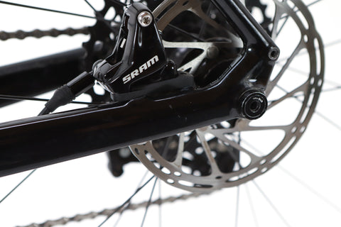 Niner RLT 9 RDO Sram Apex Gravel Bike 2023, Size 53cm