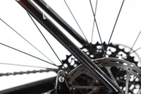 Niner RLT 9 RDO Sram Apex Gravel Bike 2023, Size 53cm