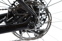 Niner RLT 9 RDO Sram Apex Gravel Bike 2023, Size 53cm