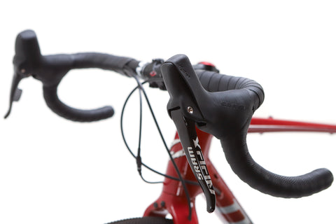 Niner RLT 9 RDO Sram Apex Gravel Bike 2023, Size 53cm
