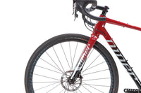 Niner RLT 9 RDO Sram Apex Gravel Bike 2023, Size 53cm