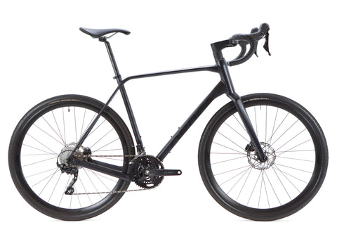Orbea Terra H40 Shimano GRX Disc Gravel Bike 2023, Size XL
