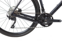 Orbea Terra H40 Shimano GRX Disc Gravel Bike 2023, Size XL
