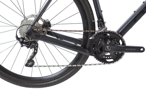 Orbea Terra H40 Shimano GRX Disc Gravel Bike 2023, Size XL