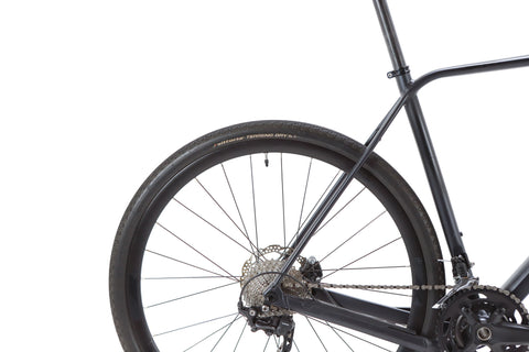 Orbea Terra H40 Shimano GRX Disc Gravel Bike 2023, Size XL