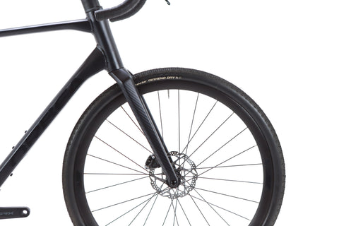 Orbea Terra H40 Shimano GRX Disc Gravel Bike 2023, Size XL