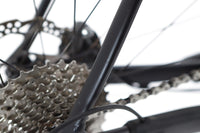 Orbea Terra H40 Shimano GRX Disc Gravel Bike 2023, Size XL