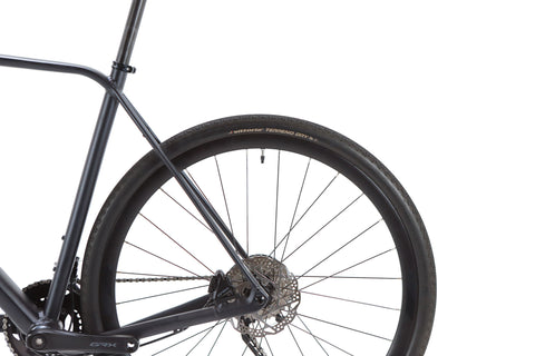Orbea Terra H40 Shimano GRX Disc Gravel Bike 2023, Size XL