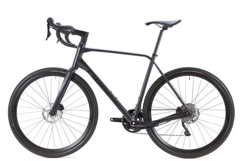 Orbea Terra H40 Shimano GRX Disc Gravel Bike 2023, Size XL