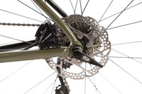 Cannondale CAAD13 Shimano 105 Disc Road Bike 2020, Size 54cm