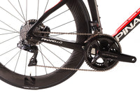 Pinarello Dogma F12 Shimano Dura-Ace Di2 Disc Road Bike 2021, Size 53cm